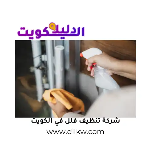 شركة تنظيف فلل في الكويت
