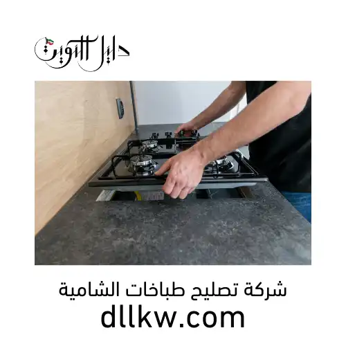 شركة تصليح طباخات الشامية